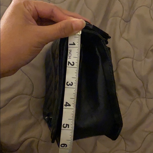 Rebecca Minkoff Quilt Leather Purse - Picture 8 of 12